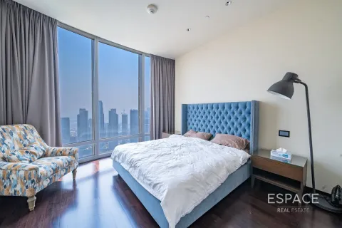 Müüa korter asukohaga Downtown Dubai (Downtown Burj Dubai), AÜE: 2 magamistoaga, 189 m² Nr 650343 - pilt 13