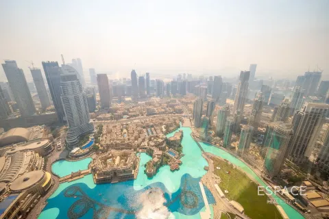 Müüa korter asukohaga Downtown Dubai (Downtown Burj Dubai), AÜE: 2 magamistoaga, 189 m² Nr 650343 - pilt 1