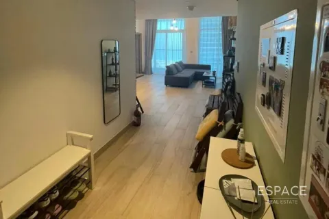 Lägenhet till försäljning i Dubai Marina, Dubai, UAE 2 sovrum, 93 kvm Nr. 650345 - fotografi 4