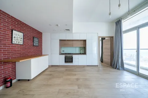 Apartman u STUDIO ONE u Dubai Marina, UAE 2 spavaćih soba, 93 m2 Br. 650345 - fotografija 14