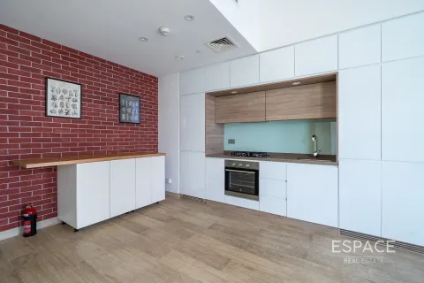 Apartman u STUDIO ONE u Dubai Marina, UAE 2 spavaćih soba, 93 m2 Br. 650345 - fotografija 18