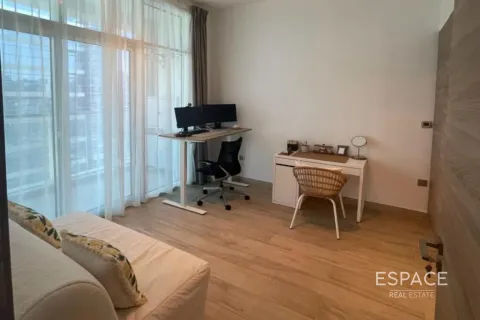 Lägenhet till försäljning i Dubai Marina, Dubai, UAE 2 sovrum, 93 kvm Nr. 650345 - fotografi 7