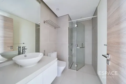 Apartman u STUDIO ONE u Dubai Marina, UAE 2 spavaćih soba, 93 m2 Br. 650345 - fotografija 12