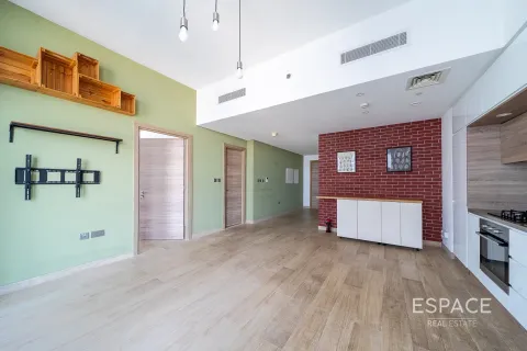 Apartman u STUDIO ONE u Dubai Marina, UAE 2 spavaćih soba, 93 m2 Br. 650345 - fotografija 17