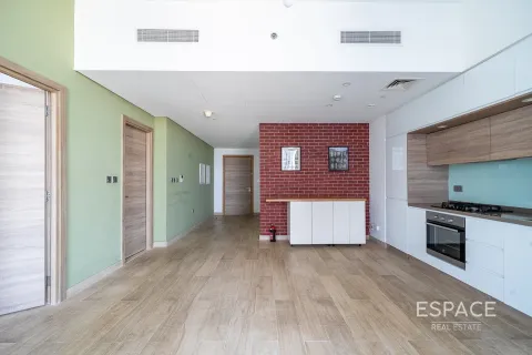 Apartman u STUDIO ONE u Dubai Marina, UAE 2 spavaćih soba, 93 m2 Br. 650345 - fotografija 6