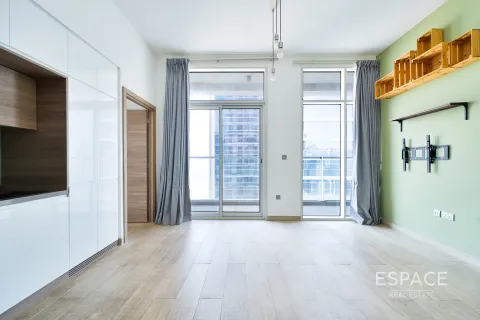 Apartman u STUDIO ONE u Dubai Marina, UAE 2 spavaćih soba, 93 m2 Br. 650345 - fotografija 4