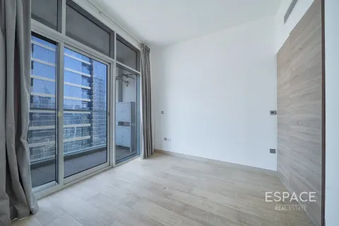 Apartman u STUDIO ONE u Dubai Marina, UAE 2 spavaćih soba, 93 m2 Br. 650345 - fotografija 3
