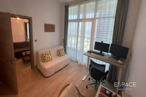 Lägenhet till försäljning i Dubai Marina, Dubai, UAE 2 sovrum, 93 kvm Nr. 650345 - fotografi 6