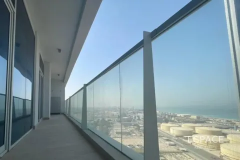 Lägenhet till försäljning i Dubai Marina, Dubai, UAE 2 sovrum, 93 kvm Nr. 650345 - fotografi 10