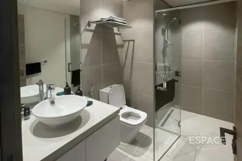 Lägenhet till försäljning i Dubai Marina, Dubai, UAE 2 sovrum, 93 kvm Nr. 650345 - fotografi 8