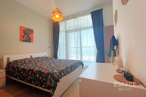 Lägenhet till försäljning i Dubai Marina, Dubai, UAE 2 sovrum, 93 kvm Nr. 650345 - fotografi 5