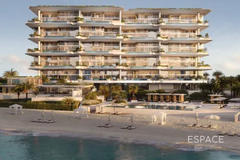 Byt v ORLA INFINITY v Palm Jumeirah, Dubai, SAE 4 ložnice, 737 m² Č.: 650349 - fotografie 17