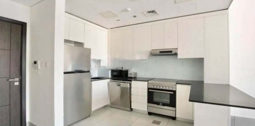 Appartamento a Arjan, Dubai, EAU 2 camere da letto, 117.3 mq. № 689184