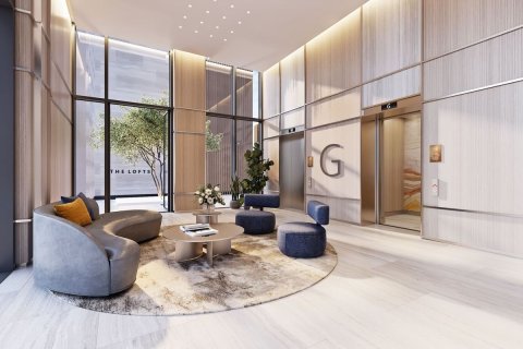 Apartment in Business Bay, Dubai, UAE 2 bedrooms, 135 sq.m. № 689186 - photo 6