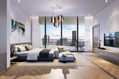 Apartment in Business Bay, Dubai, UAE 2 bedrooms, 135 sq.m. № 689186 - photo 2