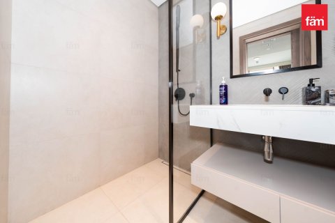 Apartmán v Business Bay, Dubai, SAE 1 spálňa, 70.8 m2 č. 689180 - Fotografia 15