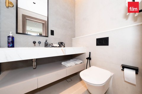 Apartmán v Business Bay, Dubai, SAE 1 spálňa, 70.8 m2 č. 689180 - Fotografia 14