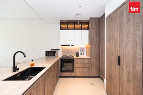 Apartmán v Business Bay, Dubai, SAE 1 spálňa, 70.8 m2 č. 689180 - Fotografia 7