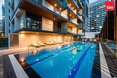 Business Bay, Dubai, BAE’de kiralık daire 1 yatak odası, 70.8 m&sup2; No 689180 - fotoğraf 19