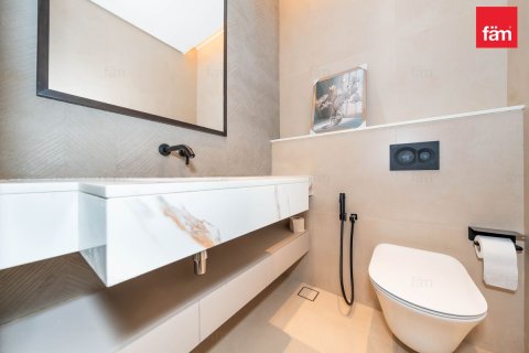 Apartmán v Business Bay, Dubai, SAE 1 spálňa, 70.8 m2 č. 689180 - Fotografia 13
