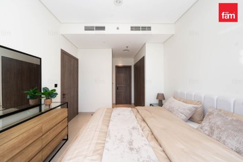 Apartmán v Business Bay, Dubai, SAE 1 spálňa, 70.8 m2 č. 689180 - Fotografia 12