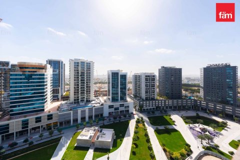 Apartmán v Business Bay, Dubai, SAE 1 spálňa, 70.8 m2 č. 689180