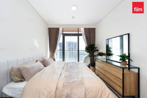 Apartmán v Business Bay, Dubai, SAE 1 spálňa, 70.8 m2 č. 689180 - Fotografia 11