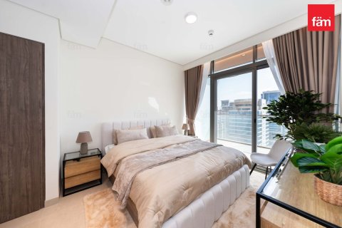 Apartmán v Business Bay, Dubai, SAE 1 spálňa, 70.8 m2 č. 689180 - Fotografia 10