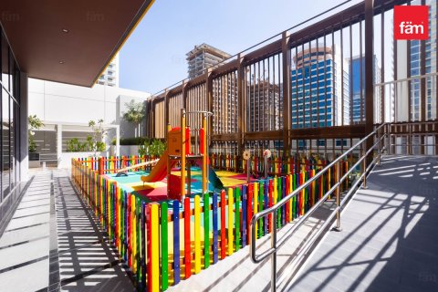 Apartmán v Business Bay, Dubai, SAE 1 spálňa, 70.8 m2 č. 689180 - Fotografia 19
