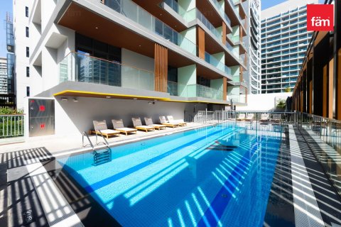 Apartmán v Business Bay, Dubai, SAE 1 spálňa, 70.8 m2 č. 689180 - Fotografia 16