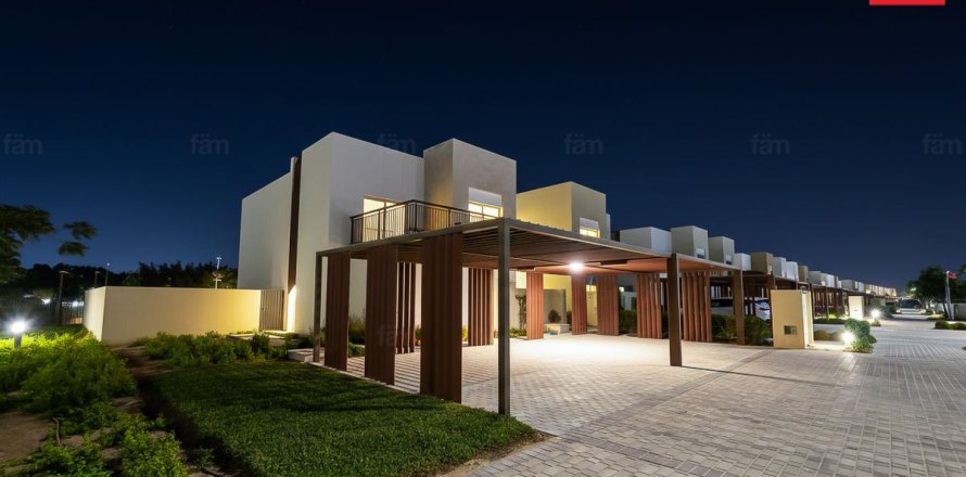 آپارتمان در Dubai ، امارات متحده عربی 3 خوابه ، 332.1 متر مربع.  شماره 689183