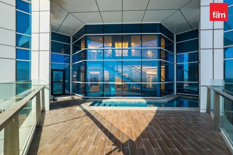 Apartmen di Dubai Marina, UAE 4 bilik tidur, 524.4 meter persegi № 689185 - foto 14