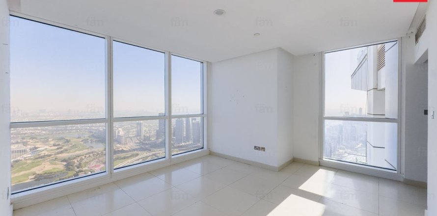 Apartmen di Dubai Marina, UAE 4 bilik tidur, 524.4 meter persegi № 689185