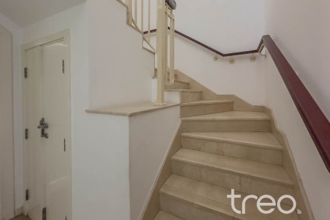 Villa The Springs, Dubaijā, AAE 3 istabas, 250.19 m2 Nr. 761416 - attēls 7