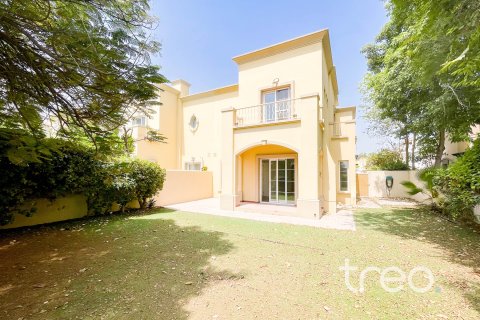 Villa The Springs, Dubaijā, AAE 3 istabas, 250.19 m2 Nr. 761416 - attēls 19