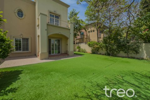 Villa The Springs, Dubaijā, AAE 3 istabas, 250.19 m2 Nr. 761416 - attēls 12