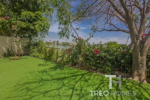 Villa The Springs, Dubaijā, AAE 3 istabas, 250.19 m2 Nr. 761416 - attēls 24