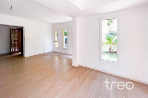 Villa The Springs, Dubaijā, AAE 3 istabas, 250.19 m2 Nr. 761416 - attēls 17