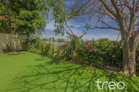 Villa The Springs, Dubaijā, AAE 3 istabas, 250.19 m2 Nr. 761416 - attēls 13