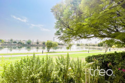Villa The Springs, Dubaijā, AAE 3 istabas, 250.19 m2 Nr. 761416 - attēls 20