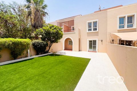 וילה ב Arabian Ranches, Dubai, איחוד האמירויות 3 חדרי שינה, 228.26 מ