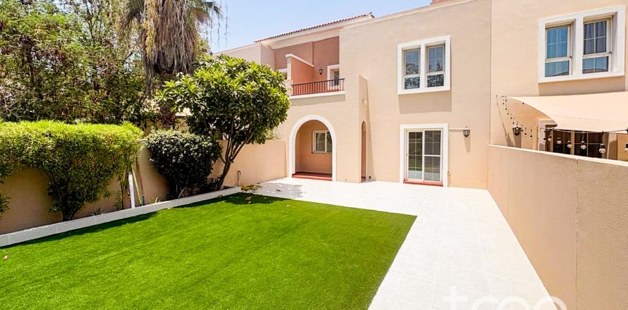 Vilë në Arabian Ranches, Dubai, Emiratet e Bashkuara Arabe 3 dhoma gjumi, 228.26 m2. № 761419