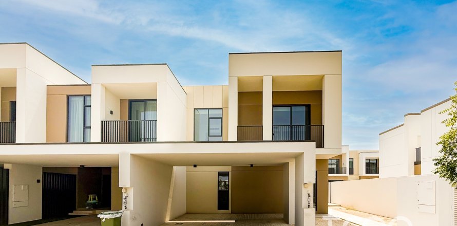 Townhouse sa Arabian Ranches 3, Dubai, UAE 4 silid-tulugan, 218.04 sq.m. № 761418