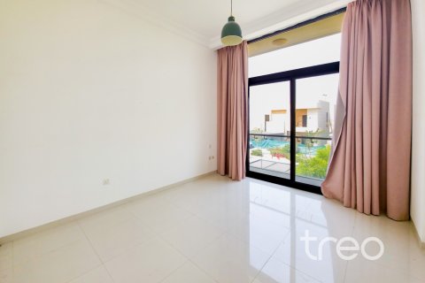 Villetta a schiera in affitto a DAMAC Hills (Akoya by DAMAC), Dubai, EAU 3 camere da letto, 326.93 mq. № 761415 - foto 12
