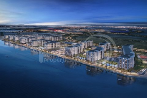 Apartament de vânzare în Yas Island, Abu Dhabi, EAU 2 dormitoare, 97 mp. №730970 - poză 8