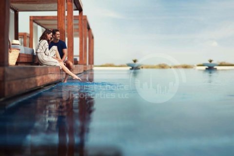Yas Island、Abu Dhabi、UAE にあるマンション販売中 2ベッドルーム、113.2 m2、No730972 - 写真 8
