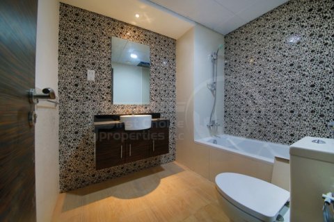Apartamento para venda em Al Ghadeer, Abu Dhabi, EAU 1 quarto, 60.9 m2 № 730971 - foto 9