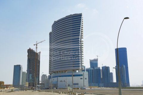 Appartamento in vendita a Al Reem Island, Abu Dhabi, EAU 1 camera da letto, 83.7 mq. № 730966 - foto 20