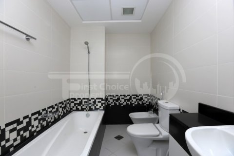 Appartamento in vendita a Al Reem Island, Abu Dhabi, EAU 1 camera da letto, 83.7 mq. № 730966 - foto 9