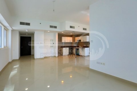 Appartamento in vendita a Al Reem Island, Abu Dhabi, EAU 1 camera da letto, 83.7 mq. № 730966 - foto 13